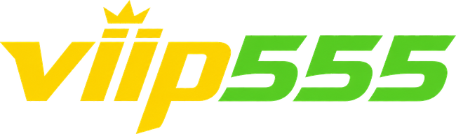 viip555 Logo